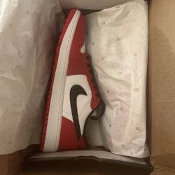 Chicago Jordan 1 G