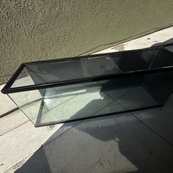 55 Gallon Tank