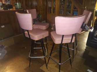 Bar stools