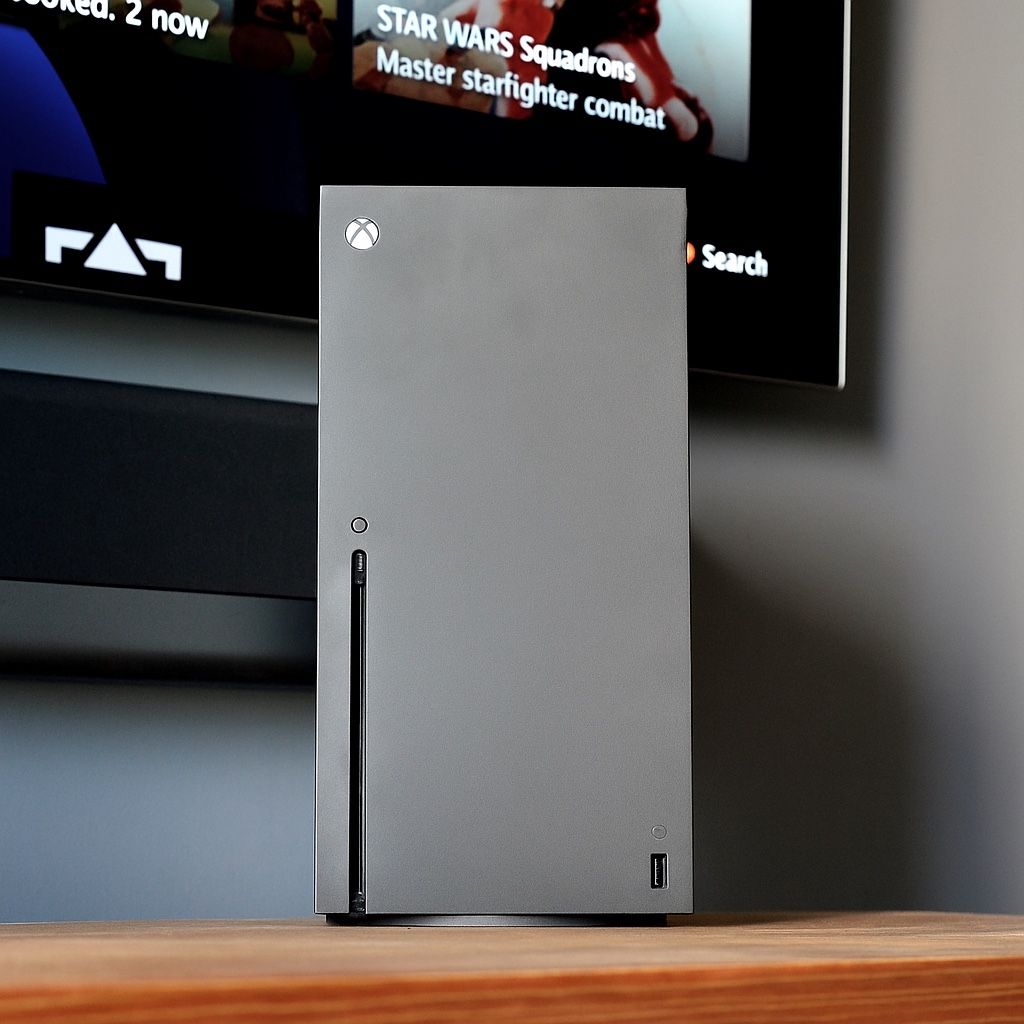 Xbox Series X – Excellent Condition