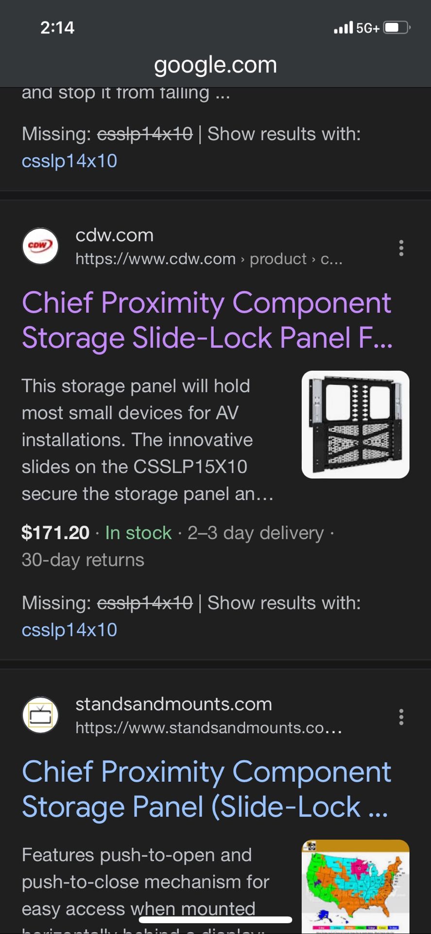 AV Rack Wall Mount Storage Slide  Rack for A/V and Network Equipment