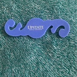 Absorbant Wave Sponge - Blue