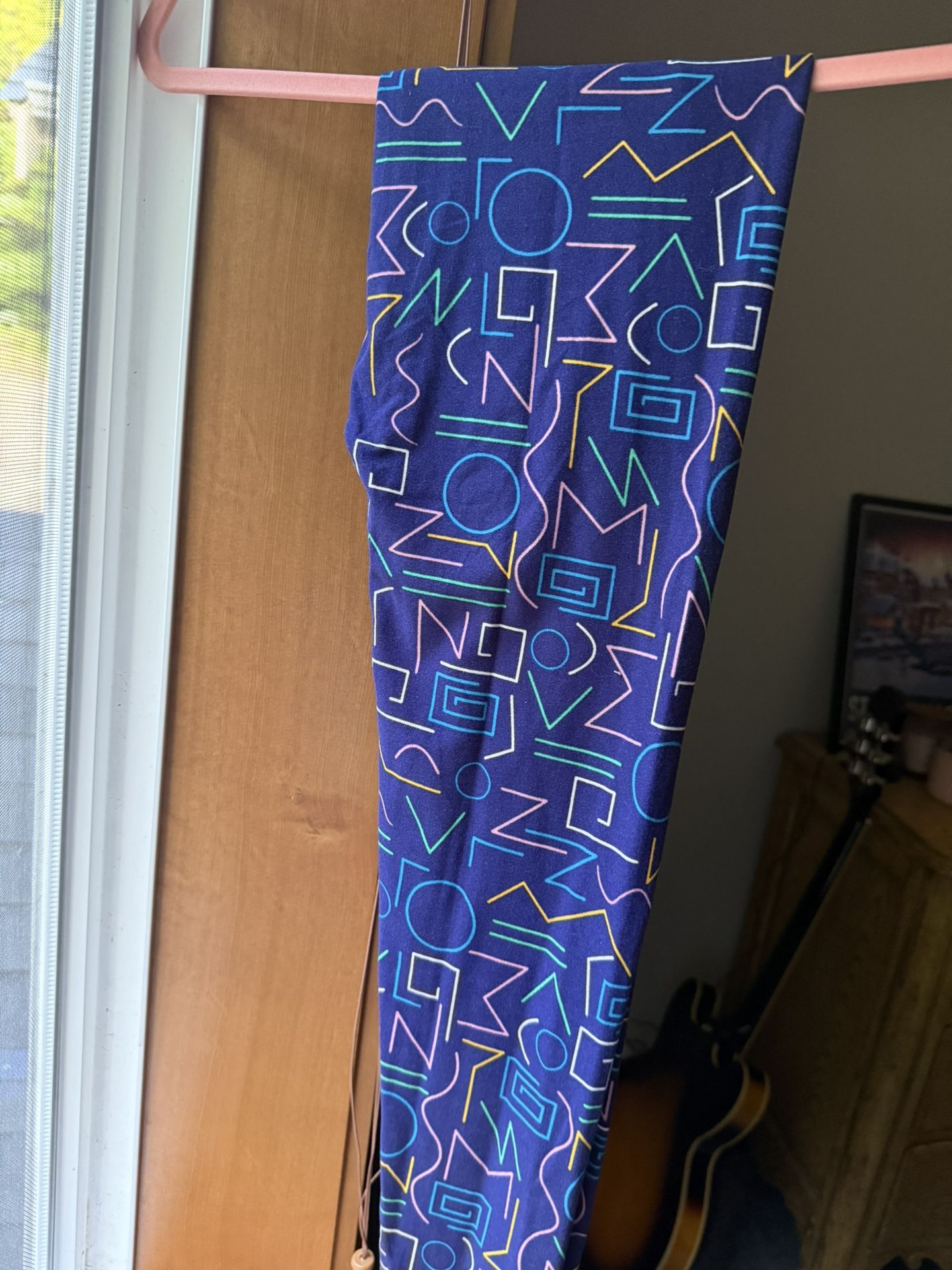 LuLaRoe Leggings OS