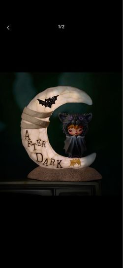 Hirono Upside Down Ambient Lamp