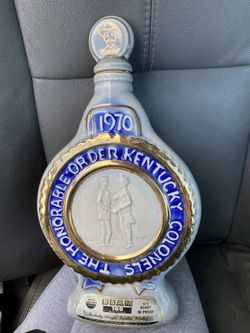Whiskey Holders