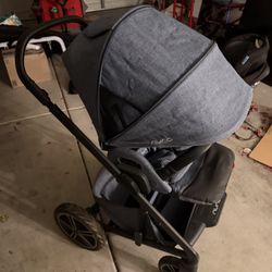 Stroller 