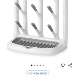 Drying Rack
