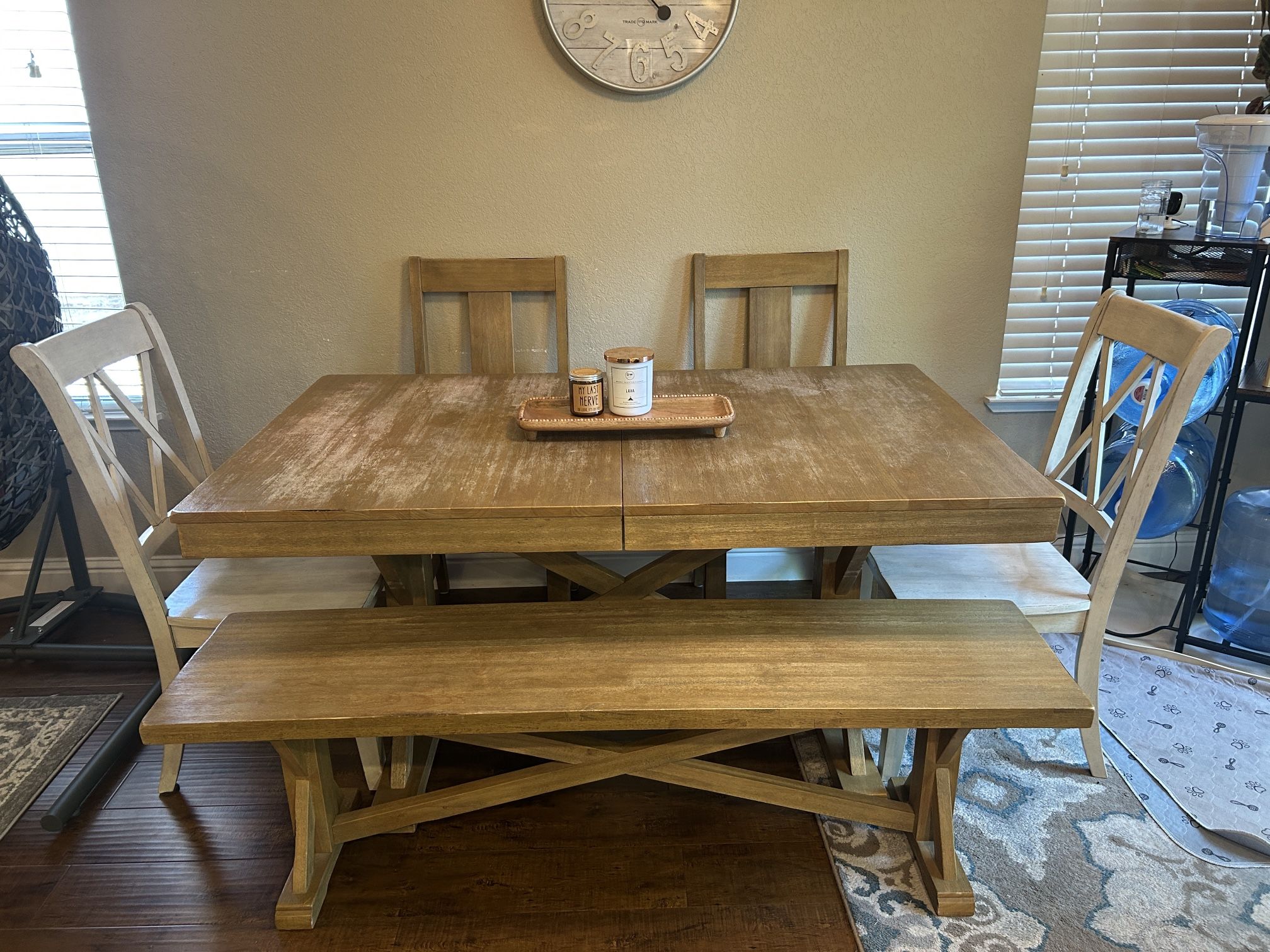 Dining Room Table
