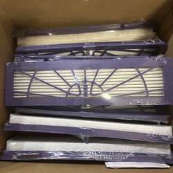 Neato Vacuum Filters