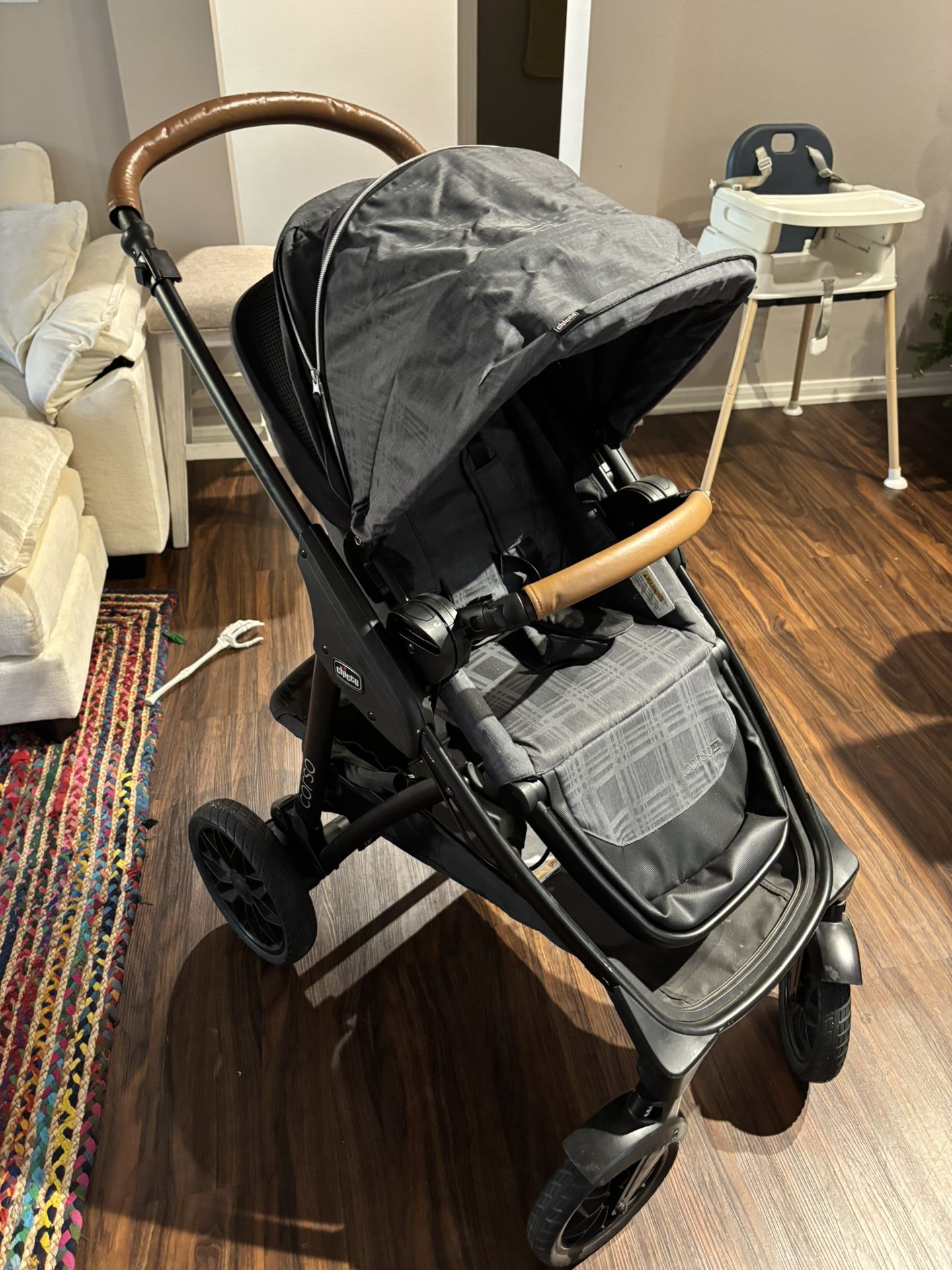Chicco Corso Stroller