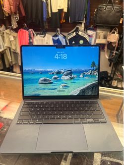 Apple MacBook Air M5 13” - 16GB/512GB