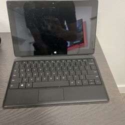 Microsoft Surface RT Tablet Computer