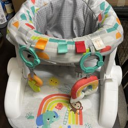 Portable Baby Chair