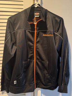 Harley Davidson Jacket