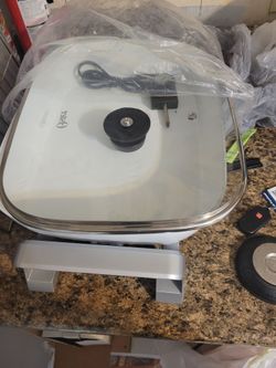 Oster Skillet