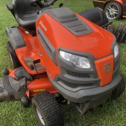 Mower