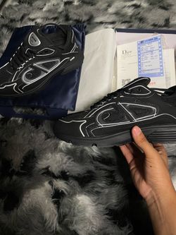 B30 Dior shoes