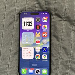 iPhone 15 Plus