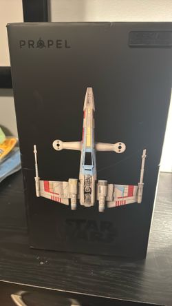 Disney Star Wars drone