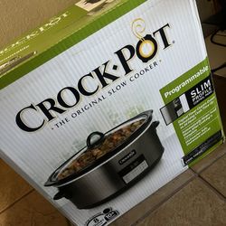 Crockpot 