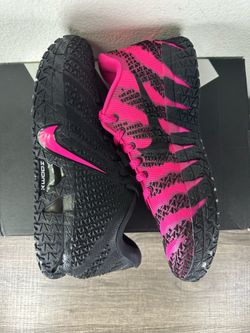 Nike Ja 3 Custom ( Men’s )