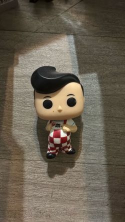 Funko Pop!