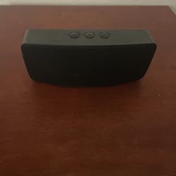 Magnetic Speaker