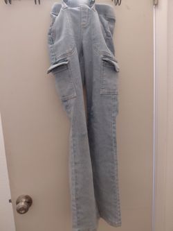 Girl pants size 00