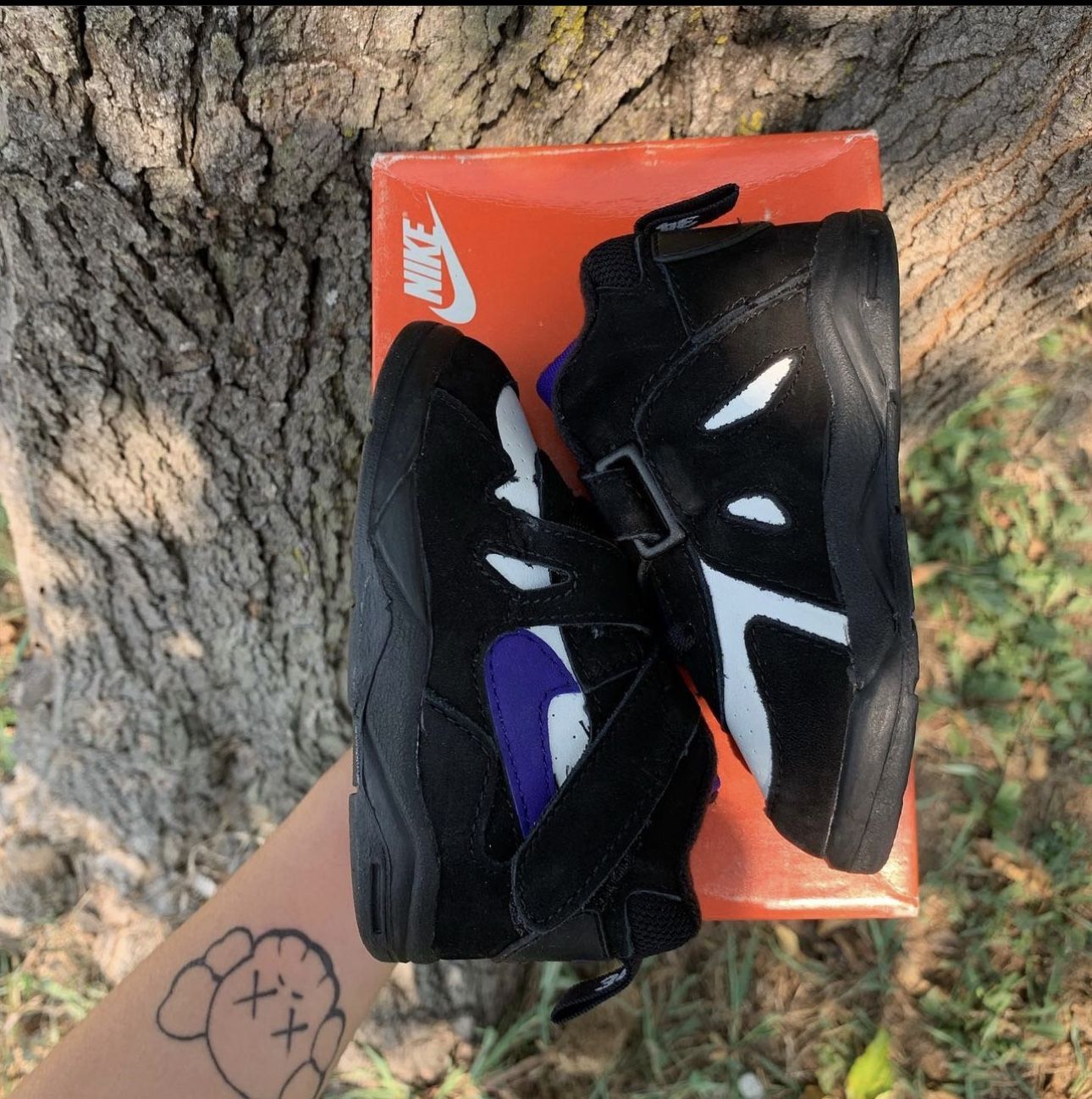 Charles Barkley 1993