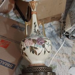 Lámpara Antique