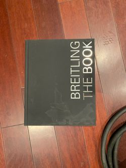 Bretilng the book