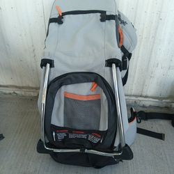 Hiking Carriage Back Pack