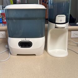Baby Brezza 