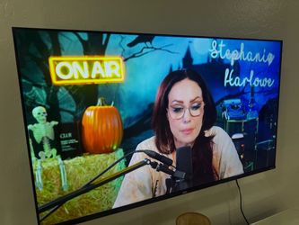 ONN TV 45 inches