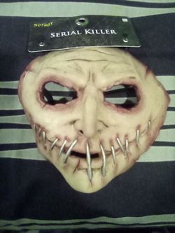 Halloween Mask