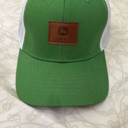 John Deere Hat 🧢 