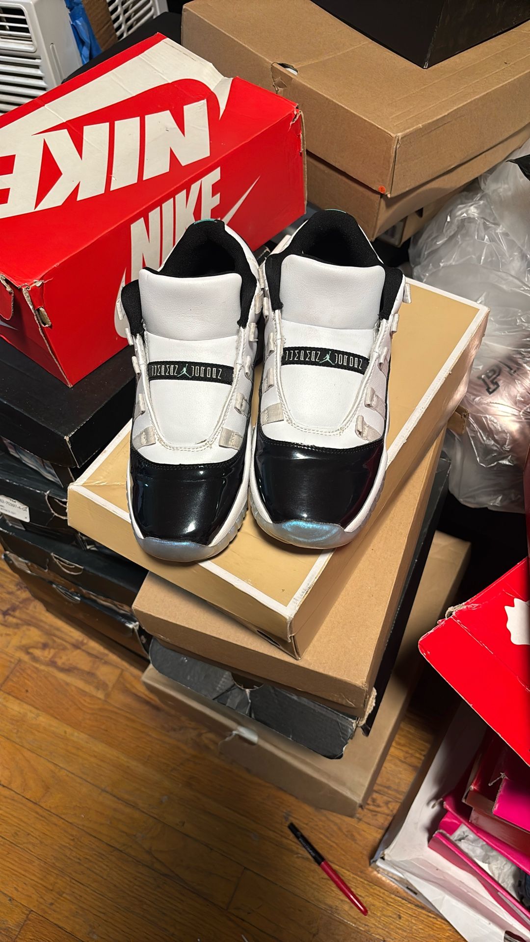 Air Jordan 11 Retro GS