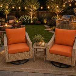 Patio Furniture