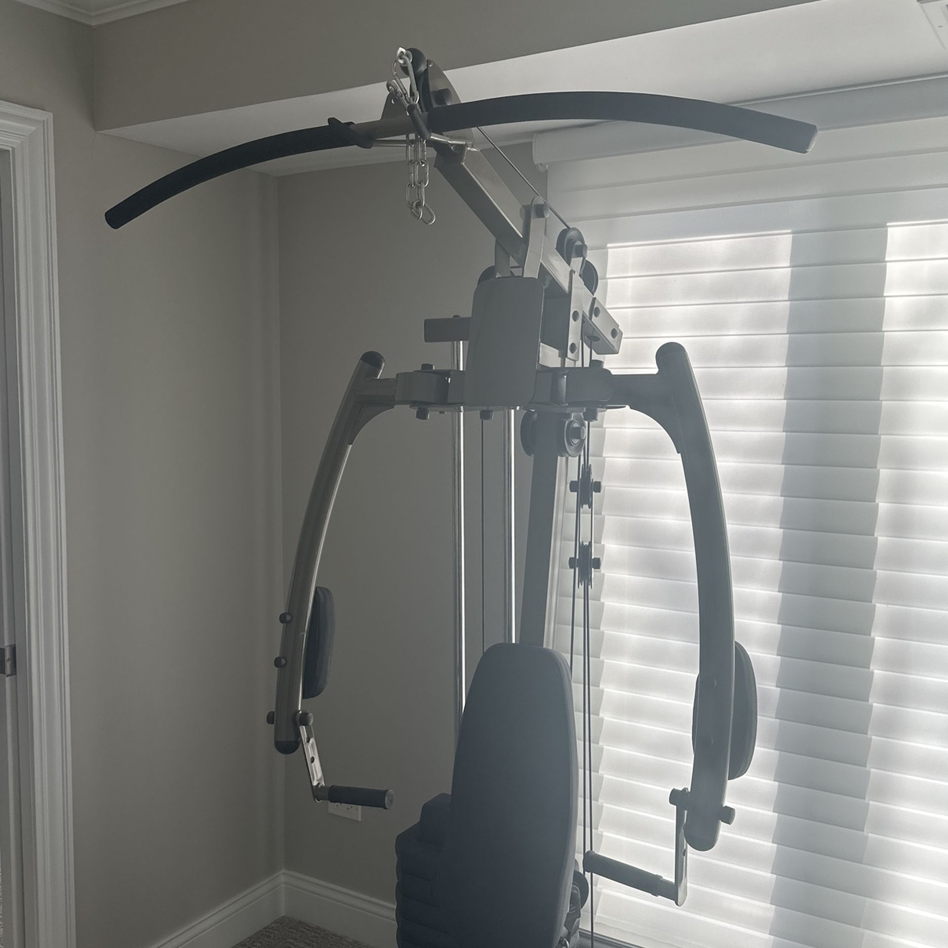 Fitness Weight and strength Equipment