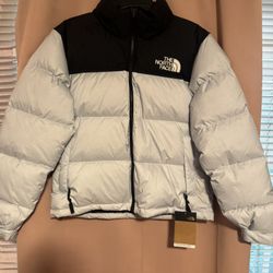  Northface Women Jacket