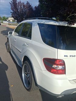 2008 Mercedes-Benz