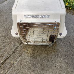 Cat / Dog Crate
