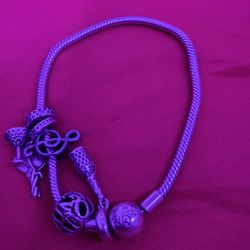 Pandora Bracelet 
