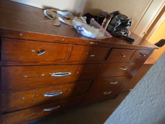 Dressers
