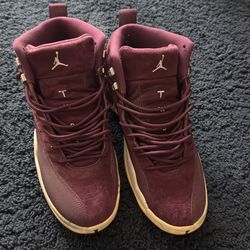 Air Jordan 12