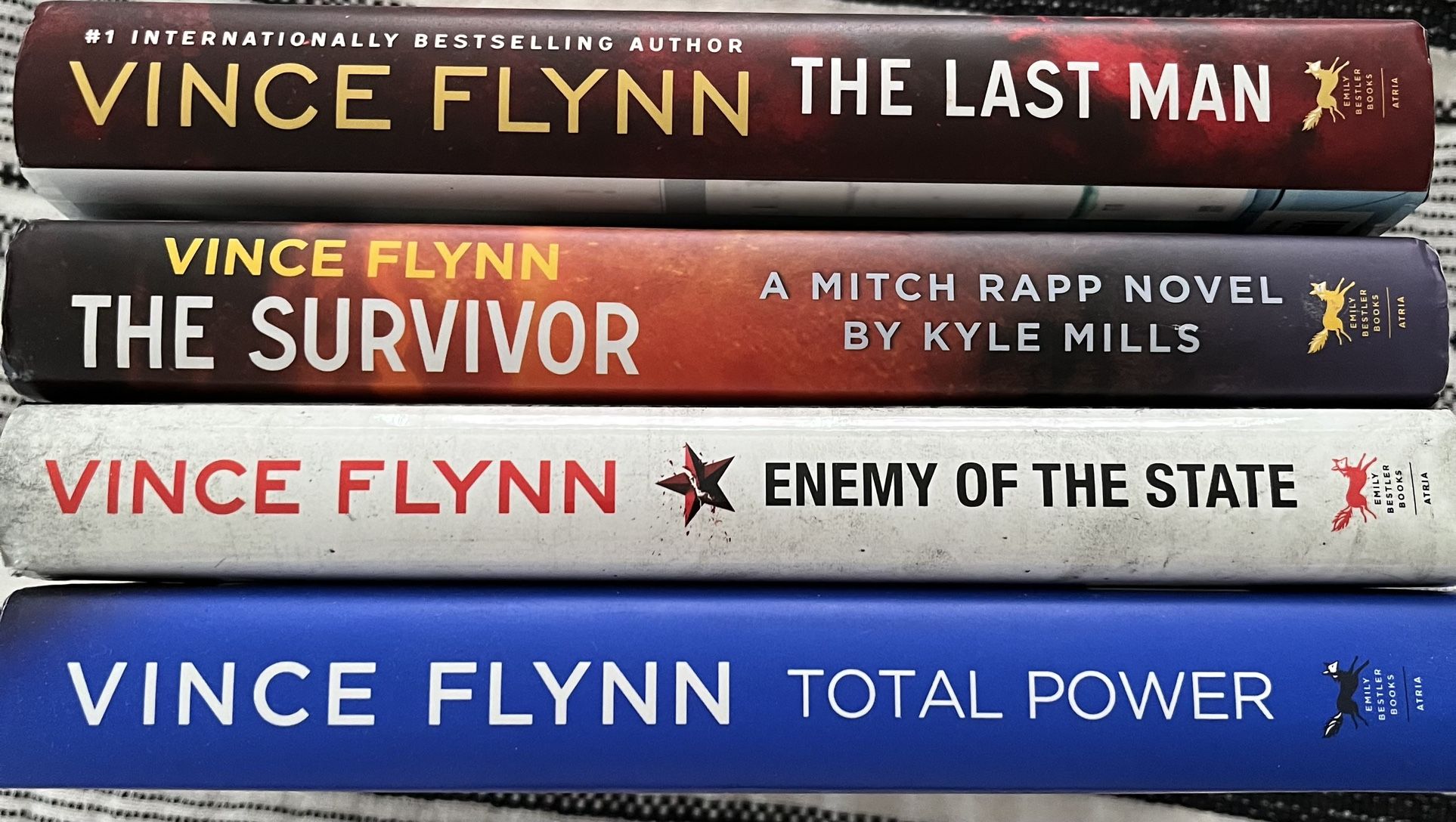 Hardcover