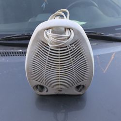 Electric Heater
