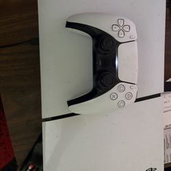 Ps5 1TB Disc Edition 