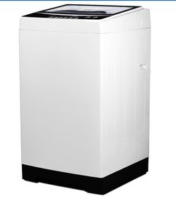 BLACK+DECKER Small portable washer