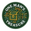 One Man's Treasure